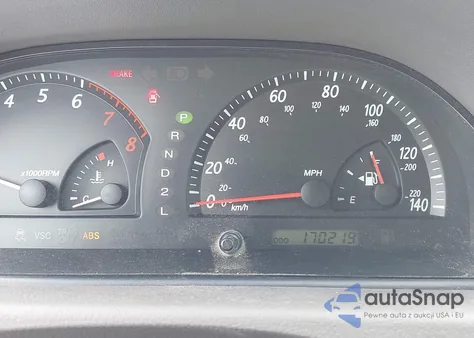 2002 Toyota Camry Xle from USA, damaged, VIN 4T1BE30K72U632742